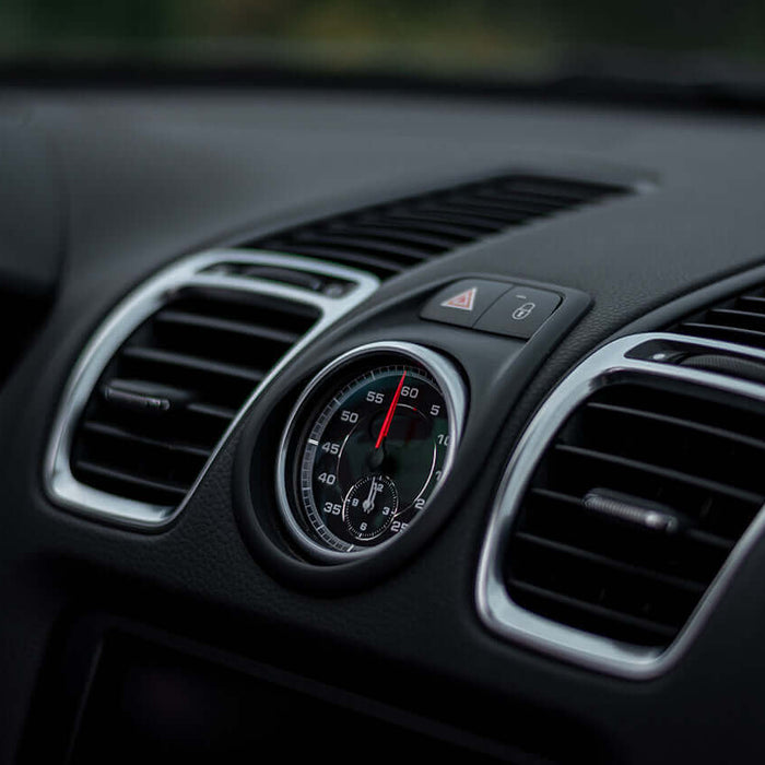 Best practices to help prevent that musty odor from developing in your vehicle's A/C