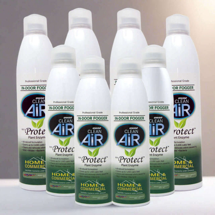 DWD2 Protect Home & Commercial Mold Treatment Bundle