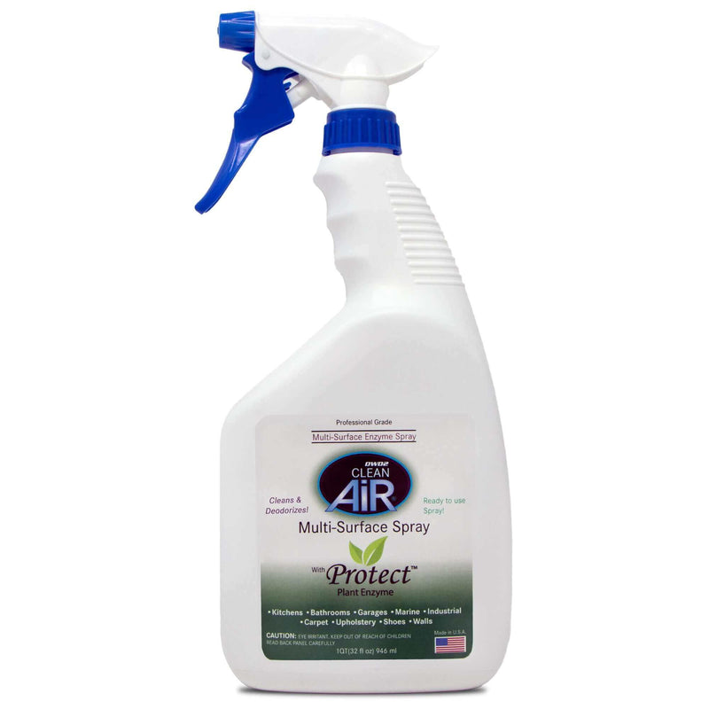 DWD2 Protect Multi-Surface Spray 32.oz