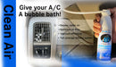 DWD2 Clean Air - Give your A/C a Bubble Bath!