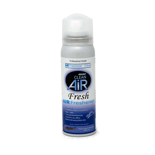 Air Fresh - Premium Automotive Citrus Air Freshener - 1.5 oz