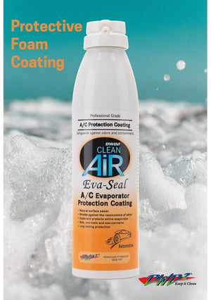 Eva-Seal™ - Enzymatic Protective  A/C Evaporator Coating 8 oz.