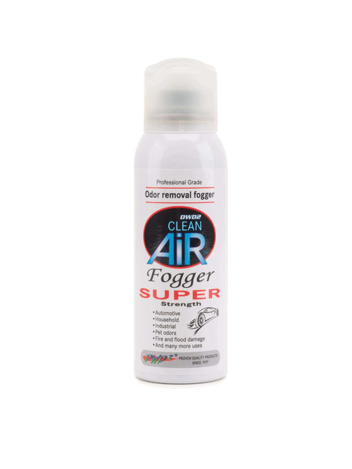 DWD2 Odor Remover Fogger - Super Strength