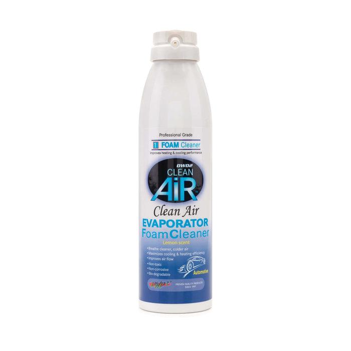  DWD2 Clean Air Automotive Evaporator Cleaner Can