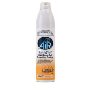 Eva-Seal™ - Protects HVAC Coils from Debris & Odors 14 oz.