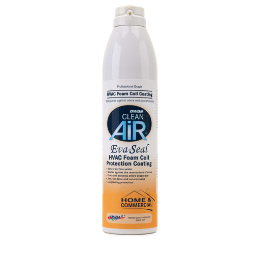 DWD2 Eva-Seal Home & Commercial HVAC Cleaner