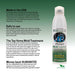  DWD2 Protect Home & Commercial Mod-Odor Treatment Bullet Points