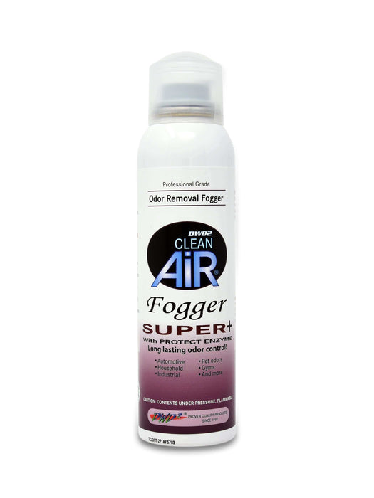 DWD2 Fogger Odor Eliminator - Super Plus with Enzymes